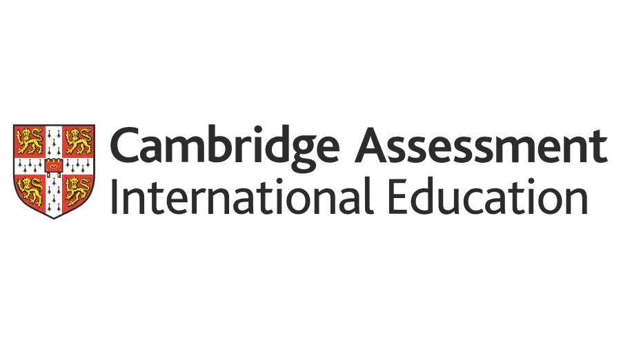 Cambridge International logo